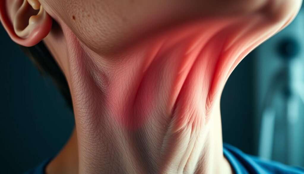 hoarseness in lung cancer