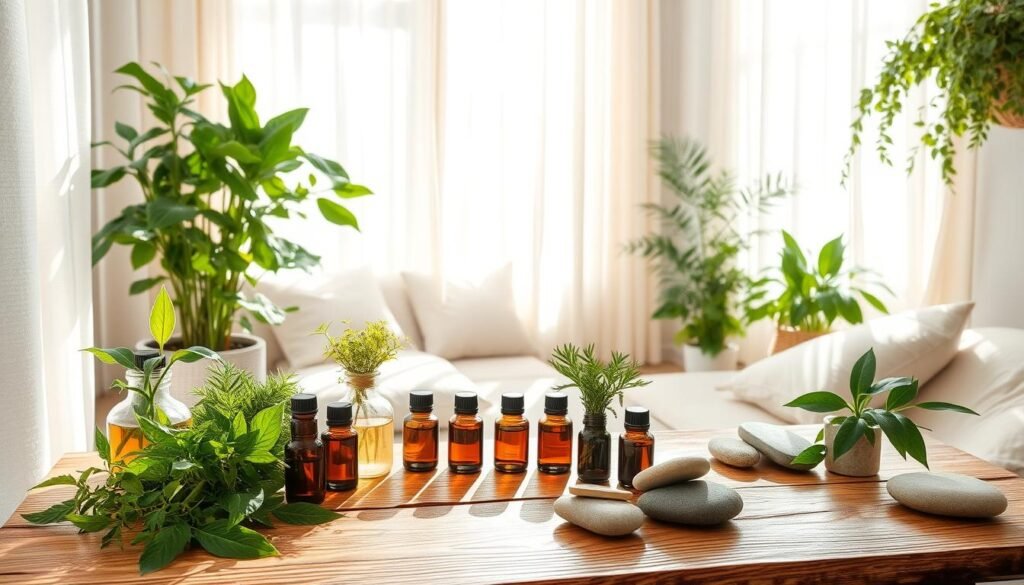 holistic treatment for lung cancer