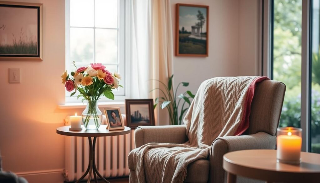 home hospice care