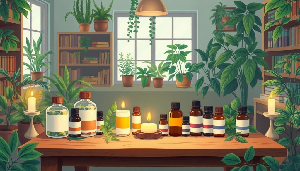 homeopathy practices