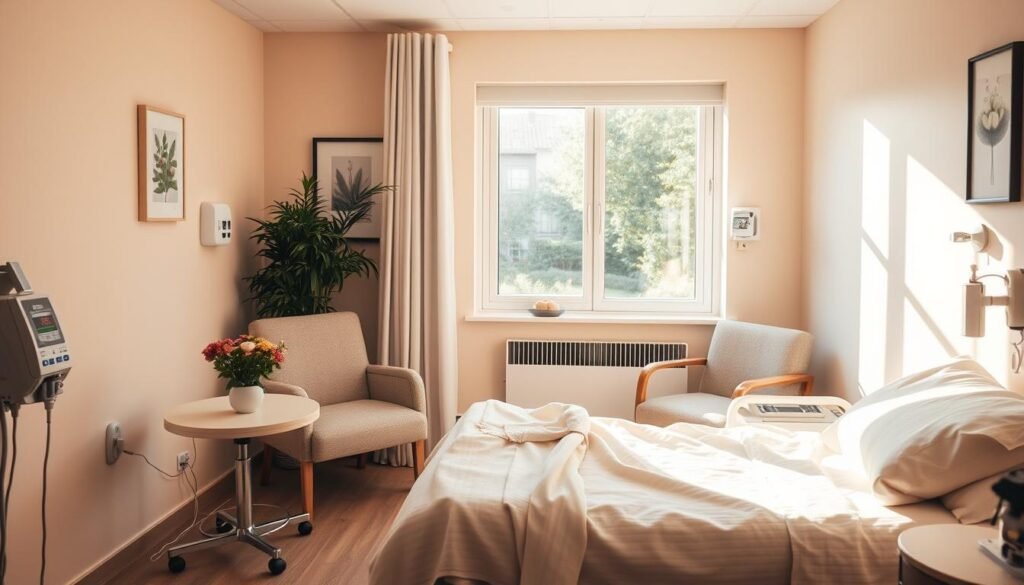 hospice lung cancer