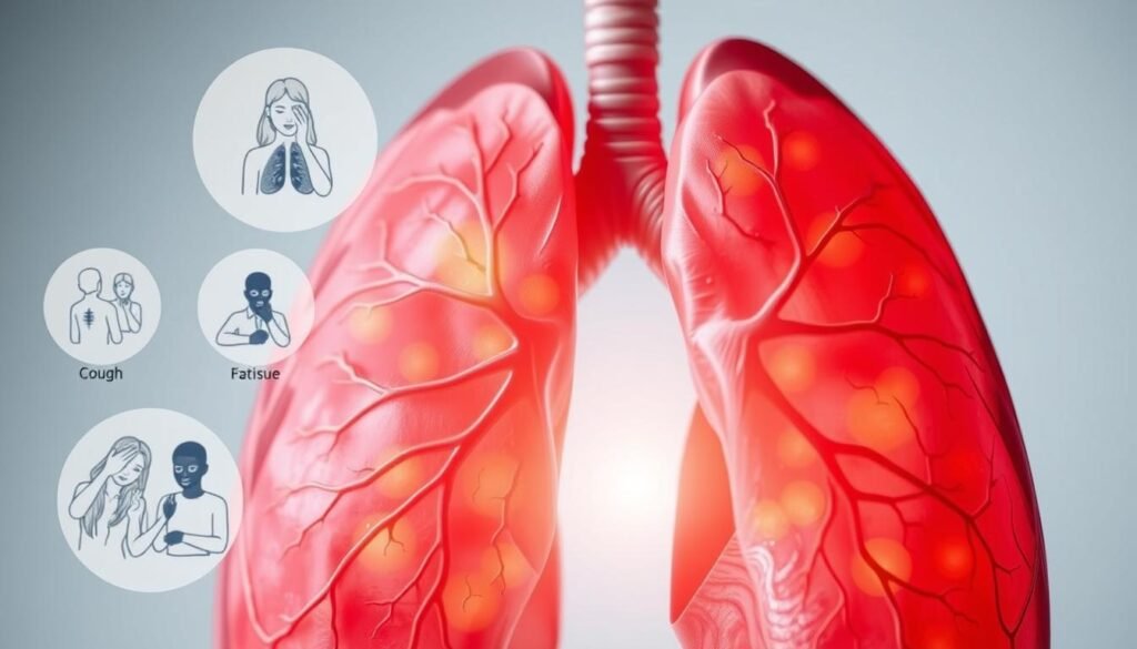 how do I know if I have lung cancer