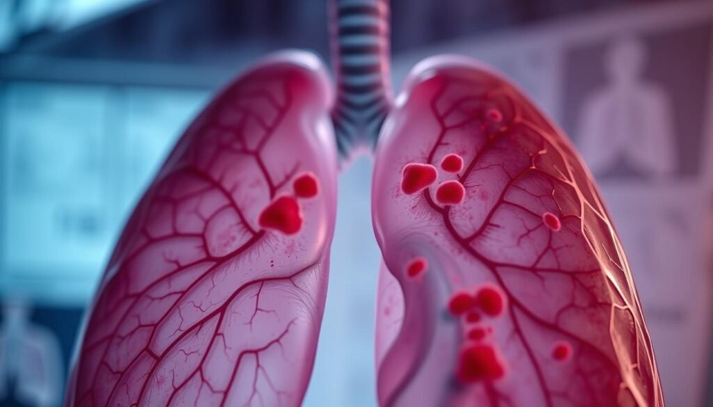 how do i know if i have lung cancer