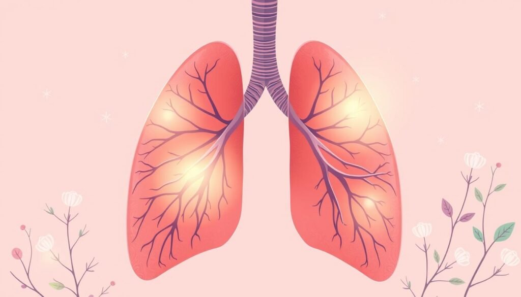 how do you detect lung cancer