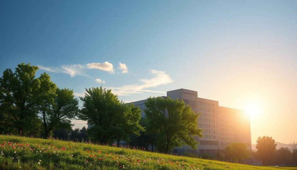 how long can lung cancer stay in remission