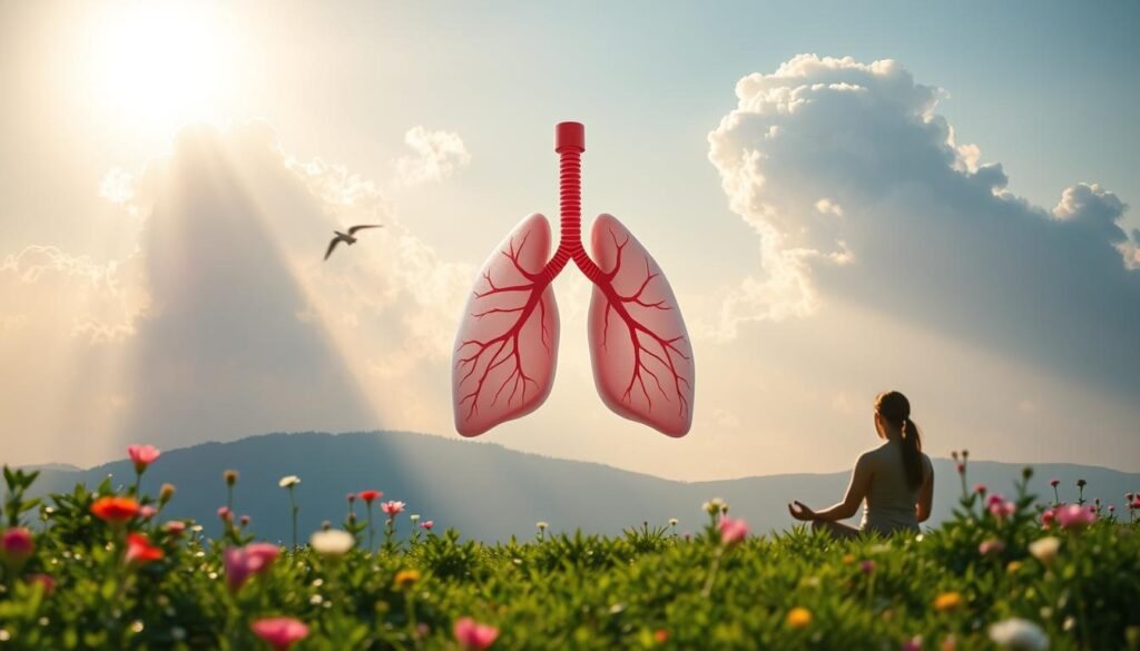 how long to live with lung cancer
