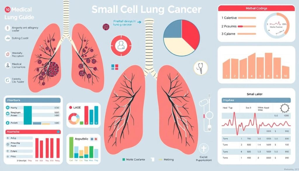 icd 10 small cell lung cancer