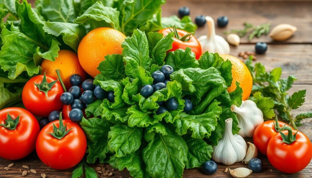 immune-boosting foods