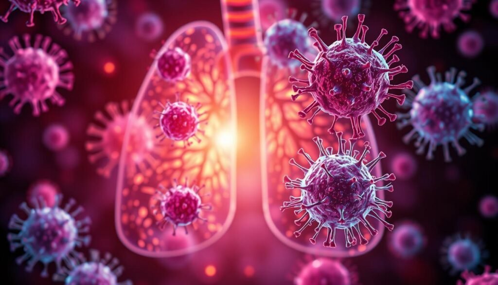 immunotherapy for lung cancer
