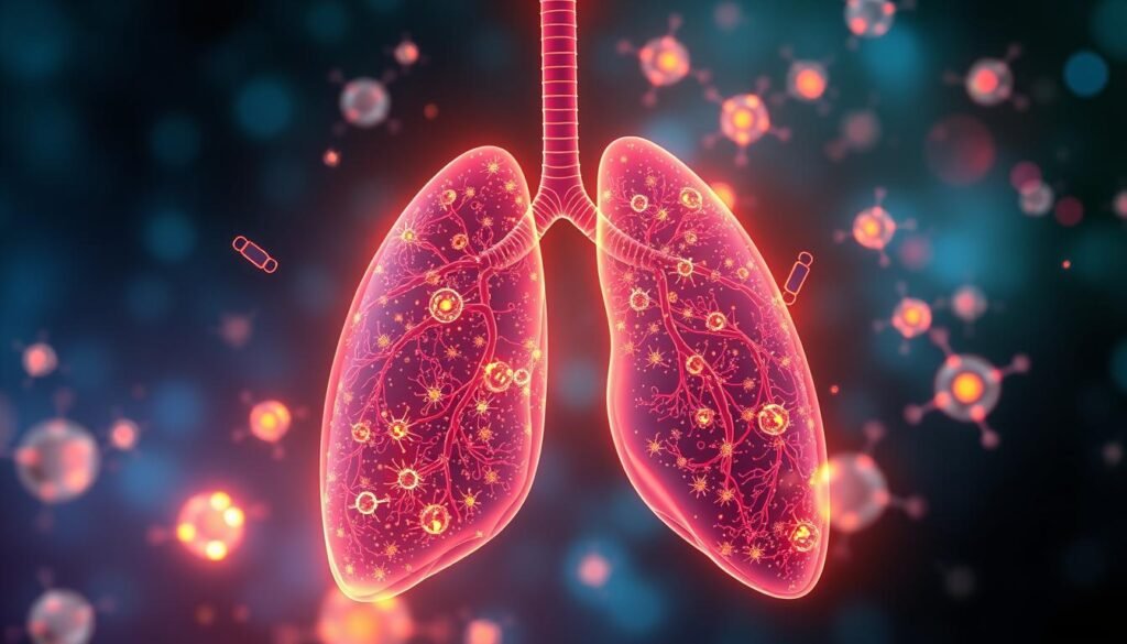 immunotherapy for lung cancer