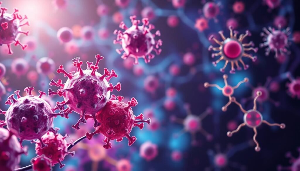 immunotherapy for small cell lung cancer
