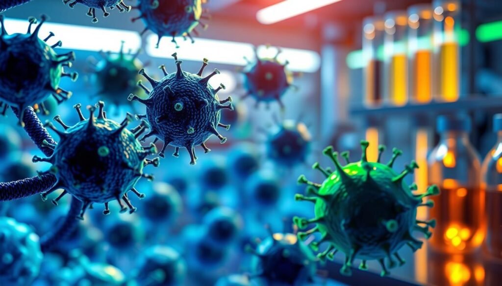 immunotherapy for small cell lung cancer