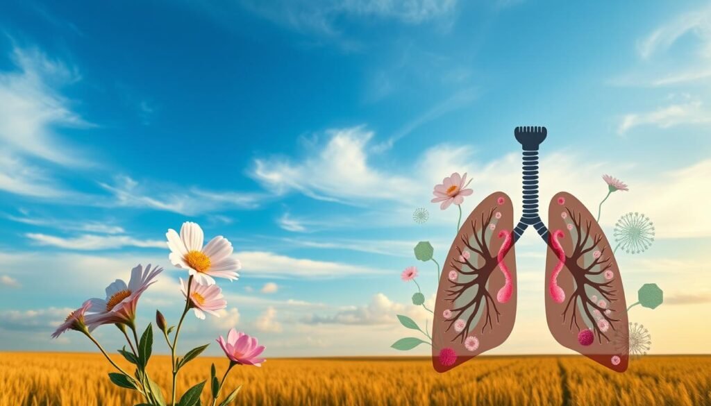 immunotherapy lung cancer remission rate