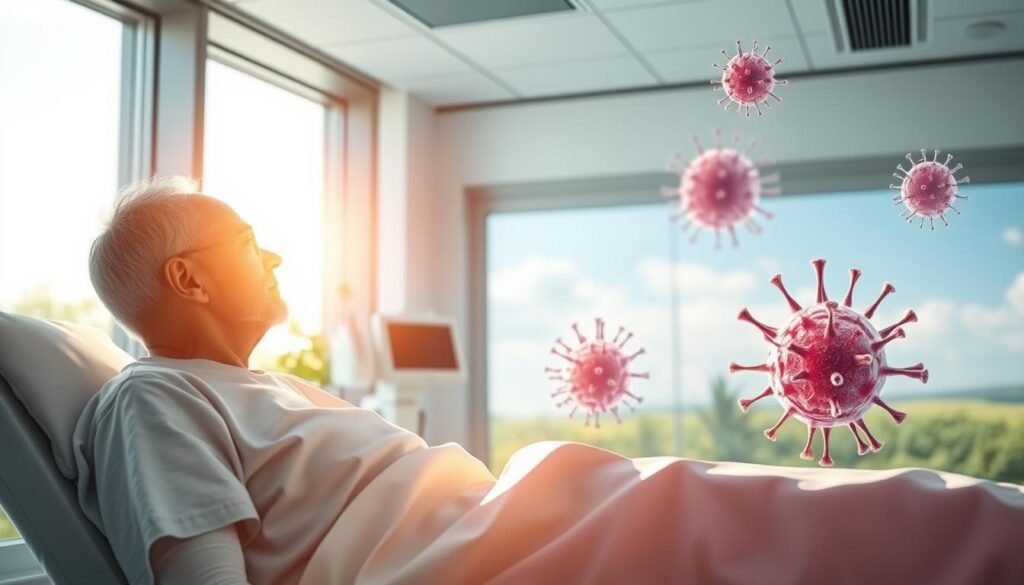 immunotherapy lung cancer stage 4