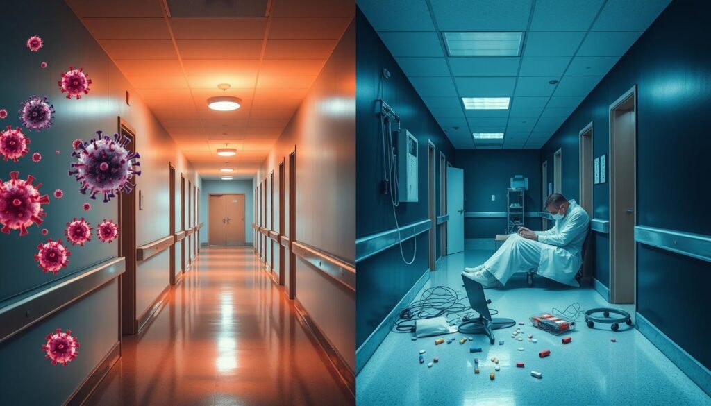 immunotherapy vs chemotherapy side effects comparison