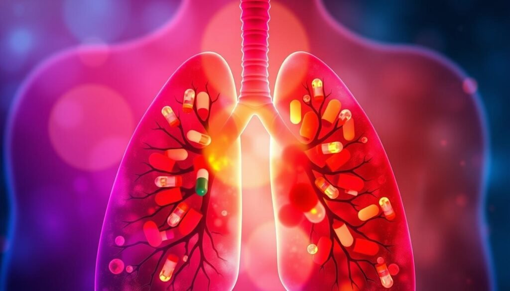 importance of chemotherapy in lung cancer treatment