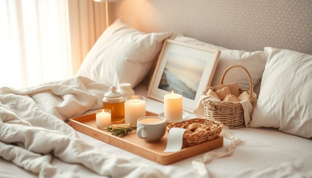 importance of comfort care