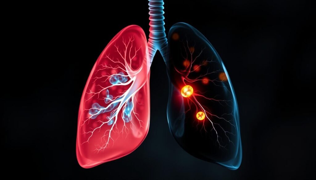 importance of early diagnosis in lung cancer