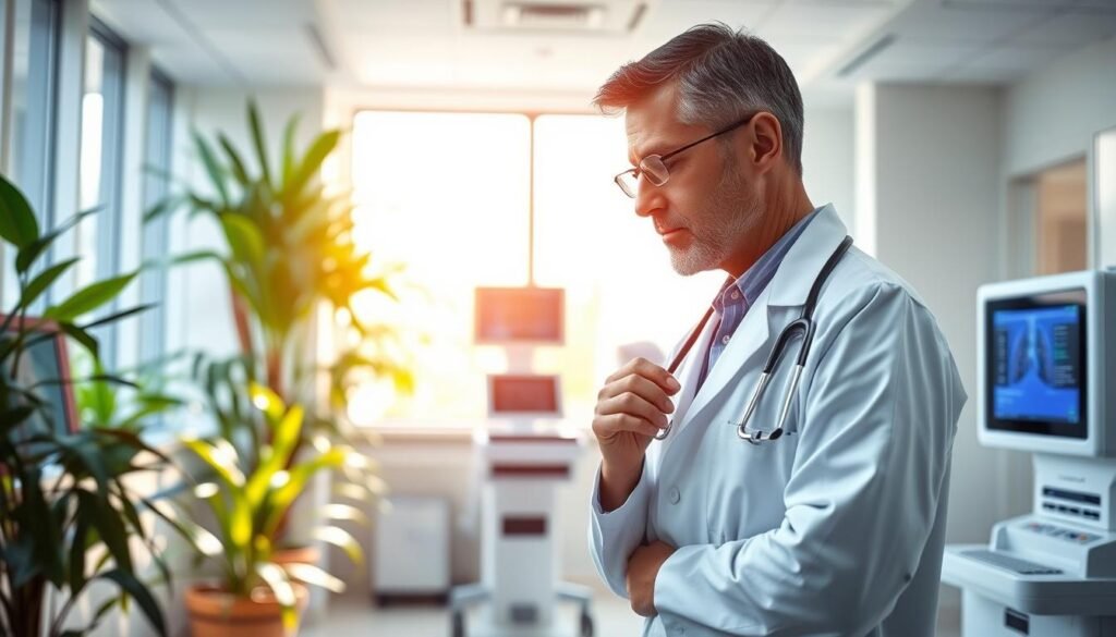 importance of oncology expert