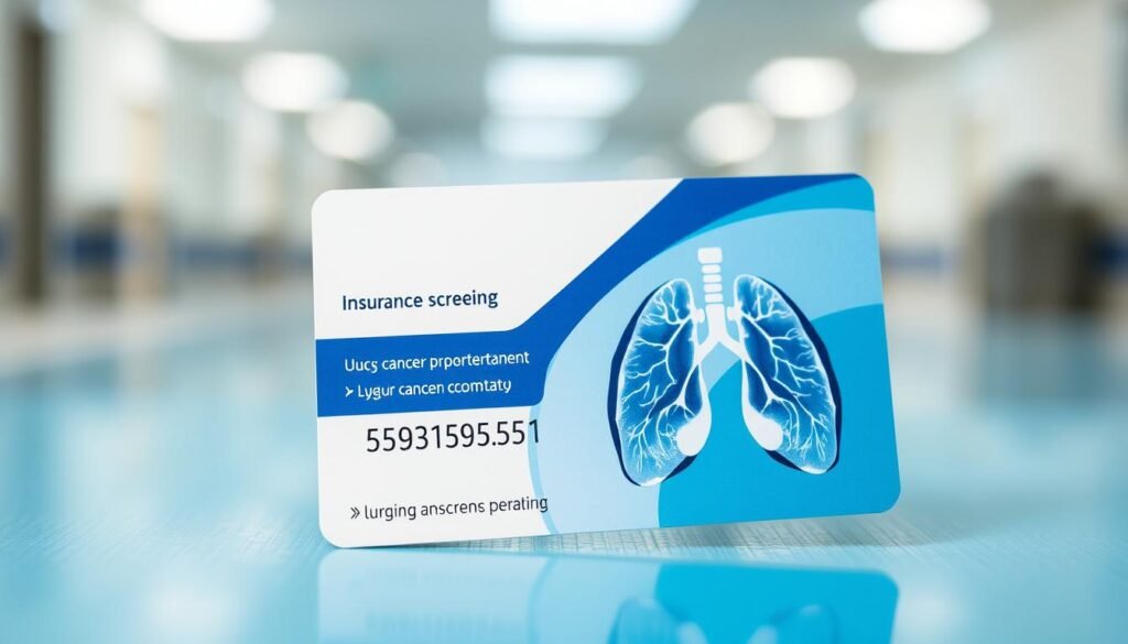 insurance coverage for LDCT screening