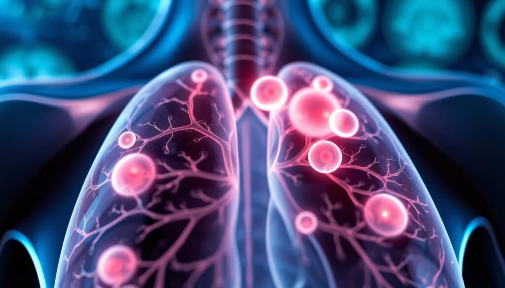 is lung nodule cancer