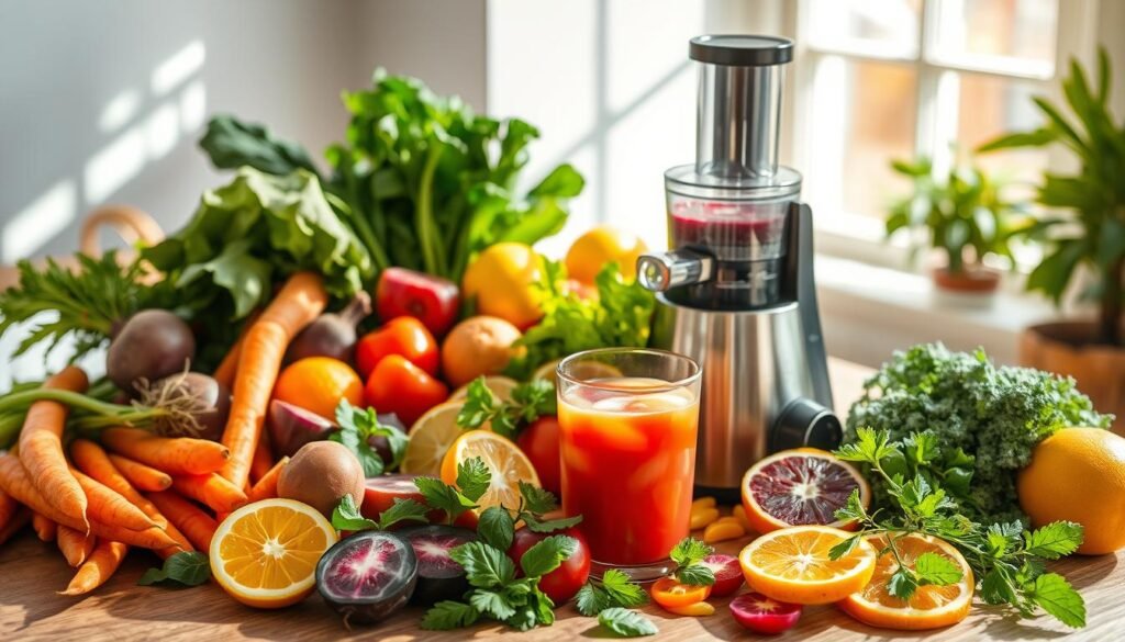 juicing for lung cancer