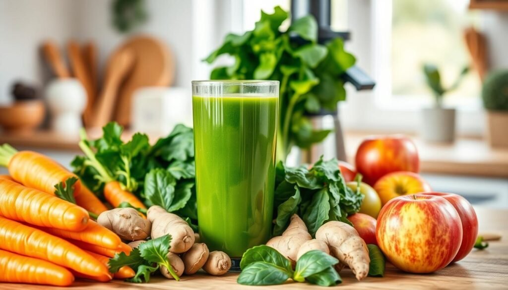 juicing for lung cancer recovery