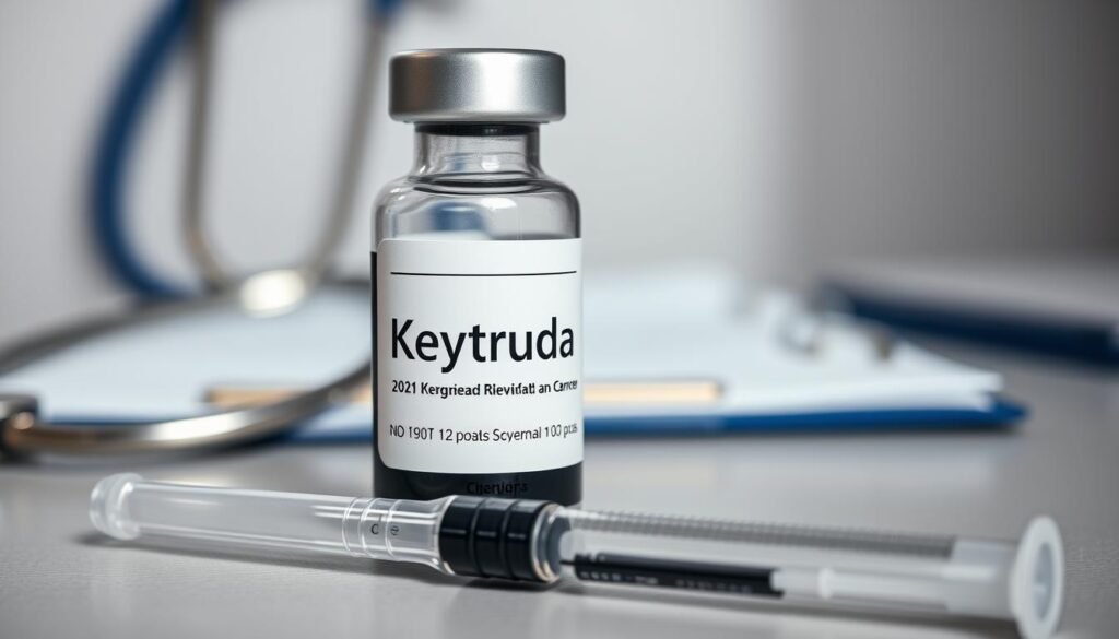 keytruda dosage