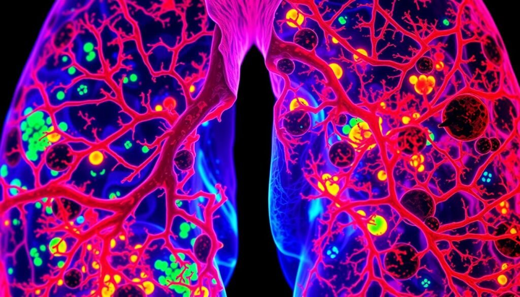 kras mutation lung cancer