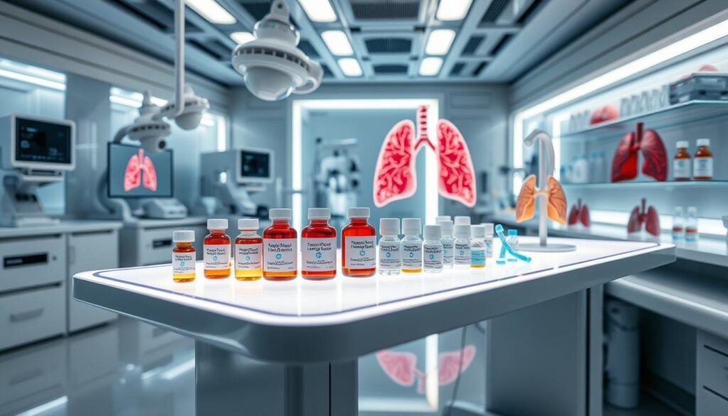 latest treatment options for NSCLC