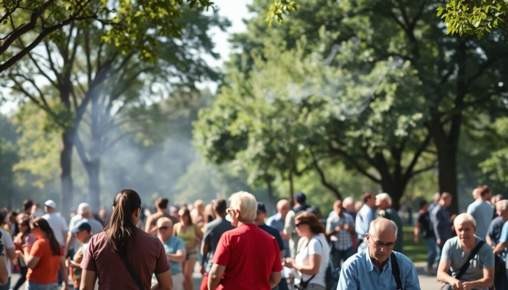 legislation protect non-smokers