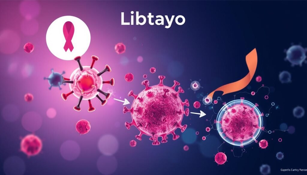 libtayo lung cancer