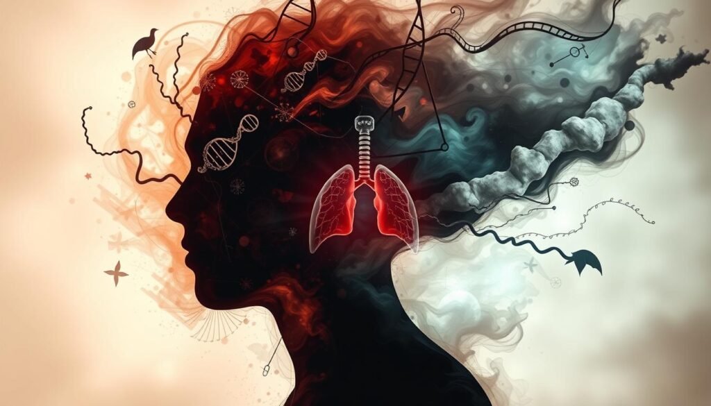 life expectancy with metastatic lung cancer