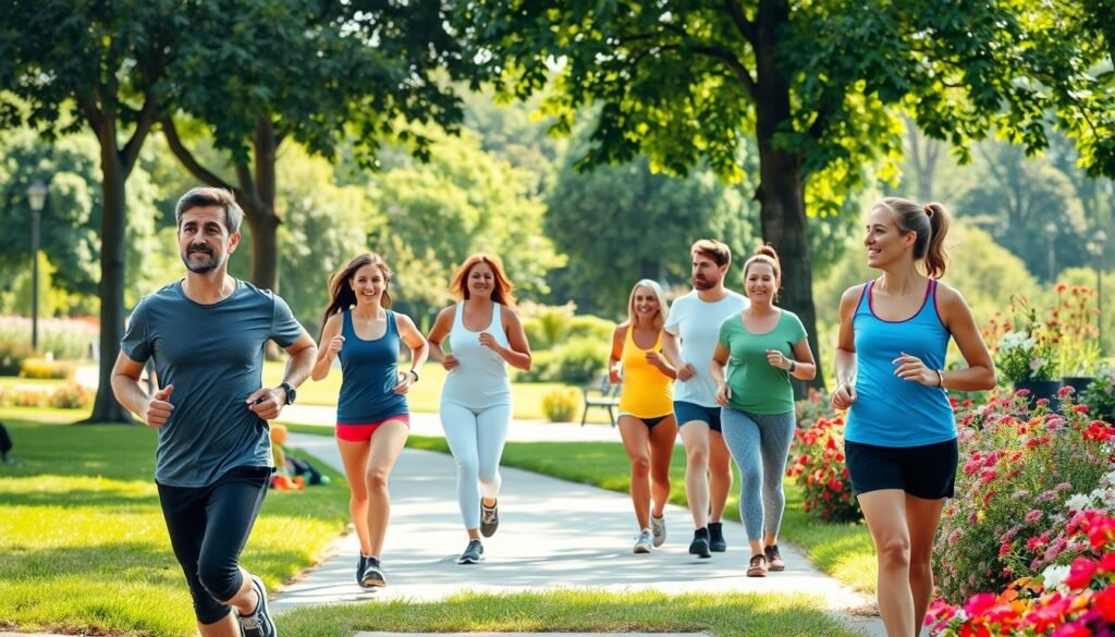 lifestyle changes after quitting smoking