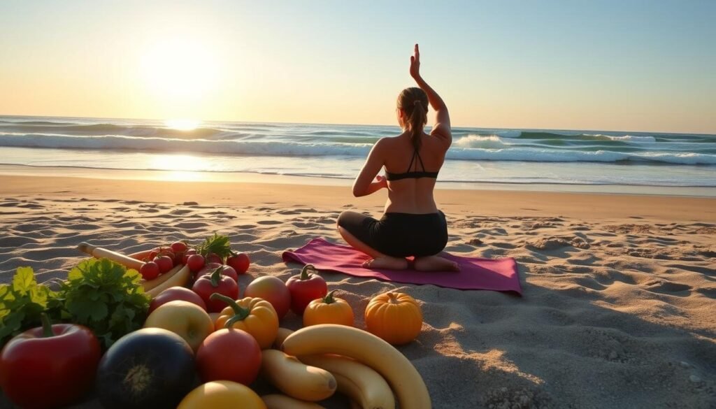 lifestyle changes for better breathing