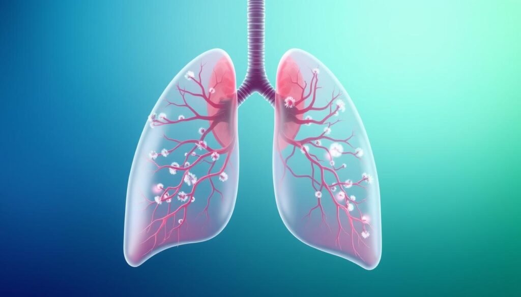 limited small cell lung cancer