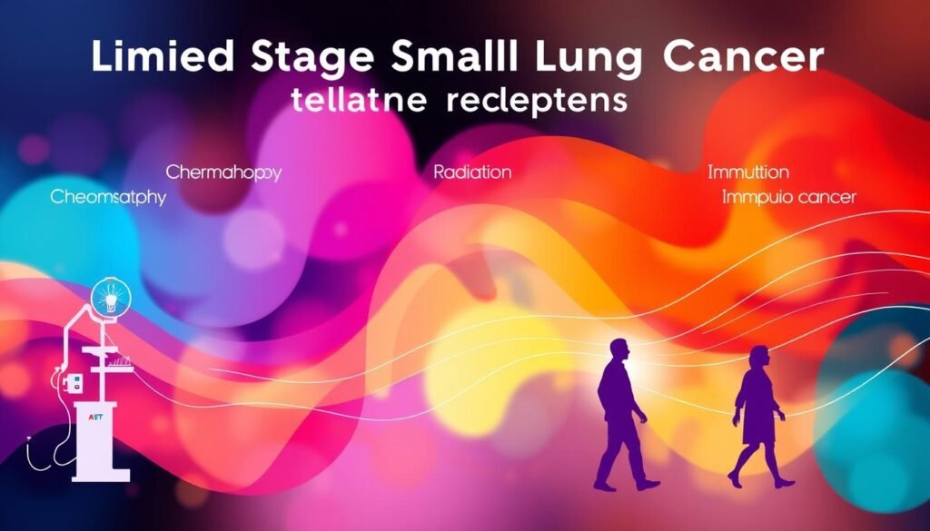 limited stage small cell lung cancer treatment options