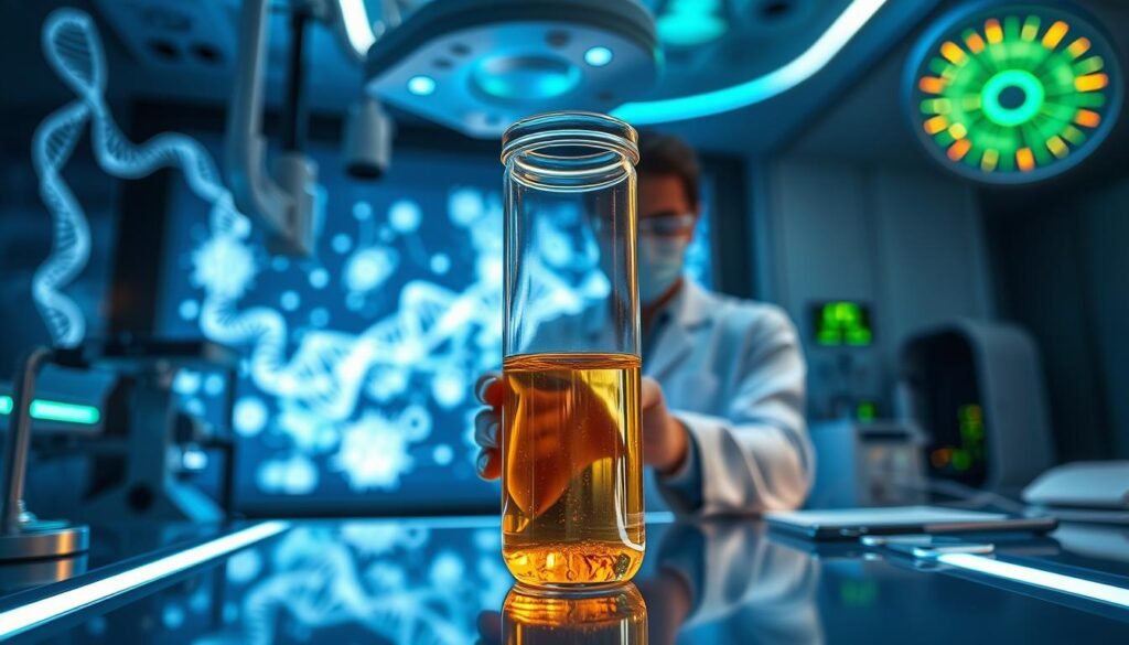 liquid biopsy