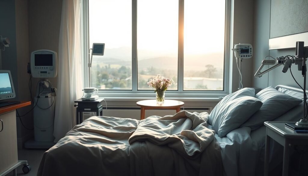 living with stage 4 lung cancer