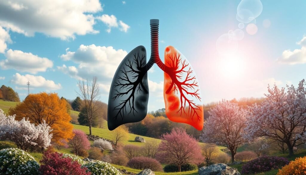 long-term effects of quitting smoking