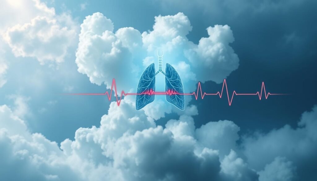 long-term outcomes of pleural effusion