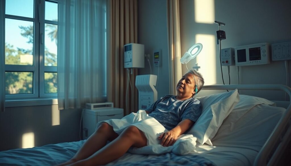 long-term side effects of radiation therapy