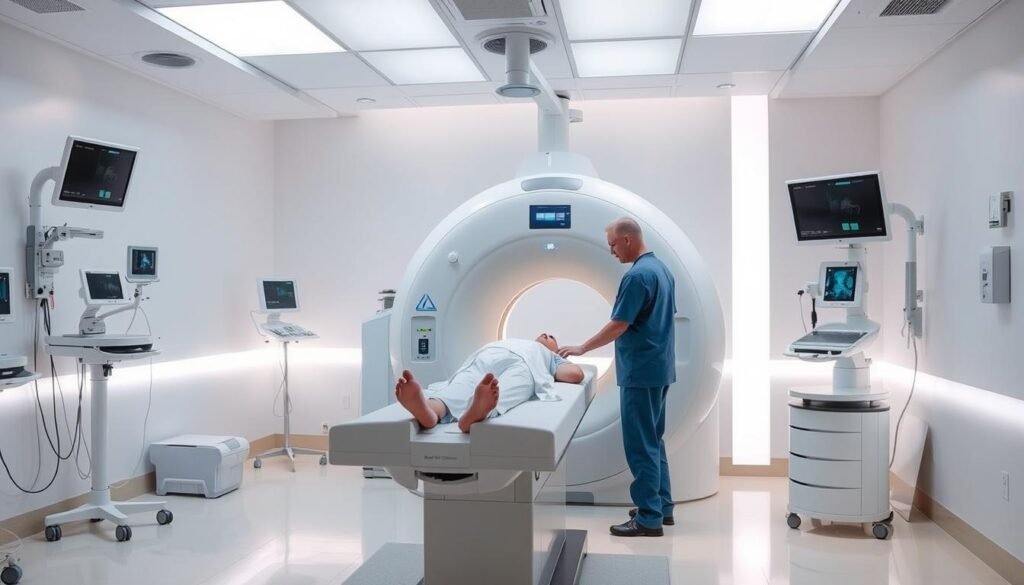 low-dose ct lung cancer screening with or without contrast