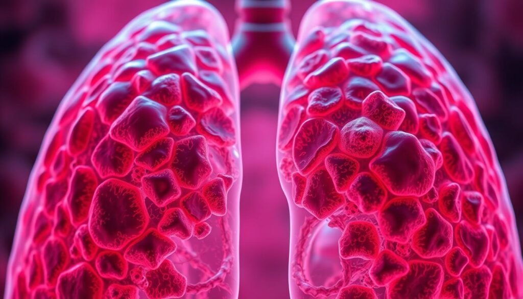 lung adenocarcinoma