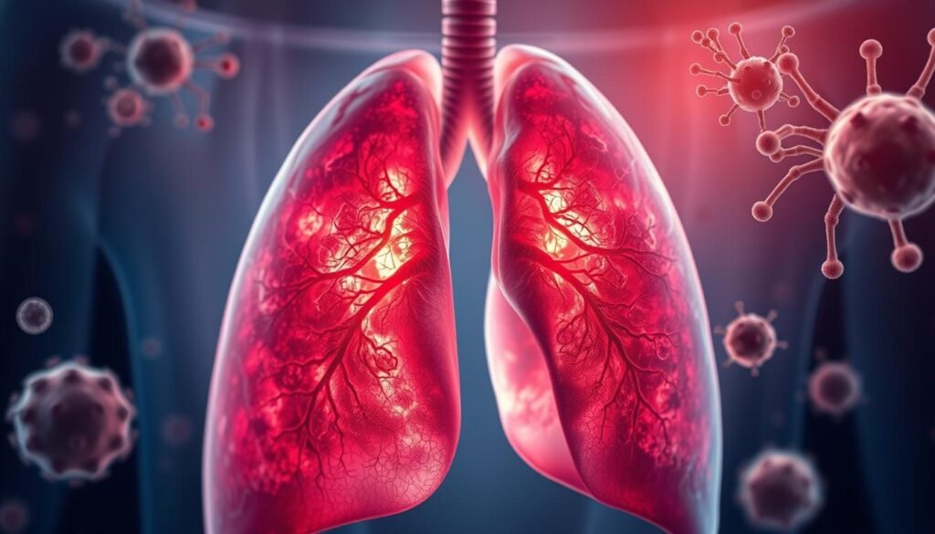 lung cancer