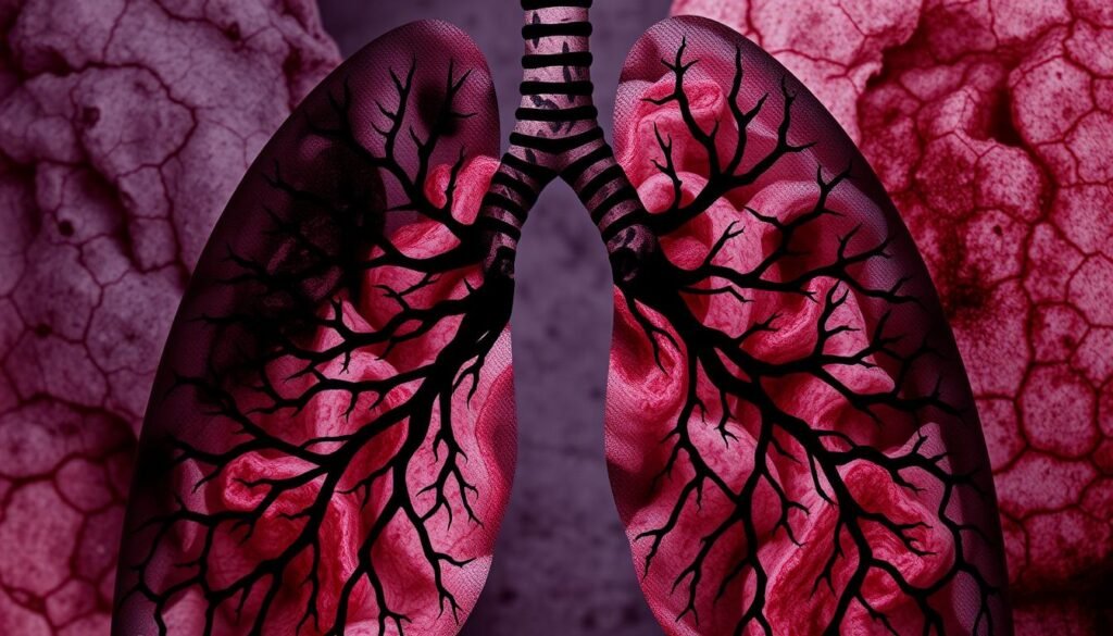 lung cancer adenocarcinoma stage 4