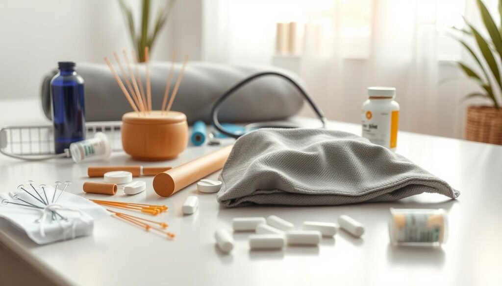 lung cancer back pain treatment