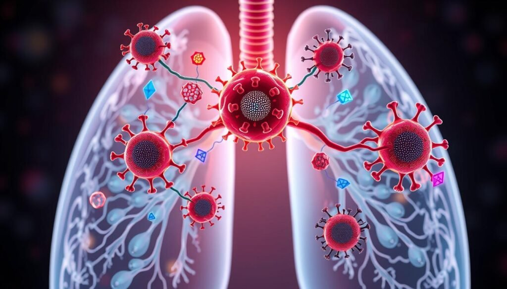 lung cancer biomarkers