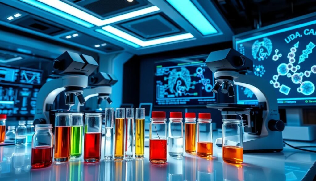 lung cancer biomarkers
