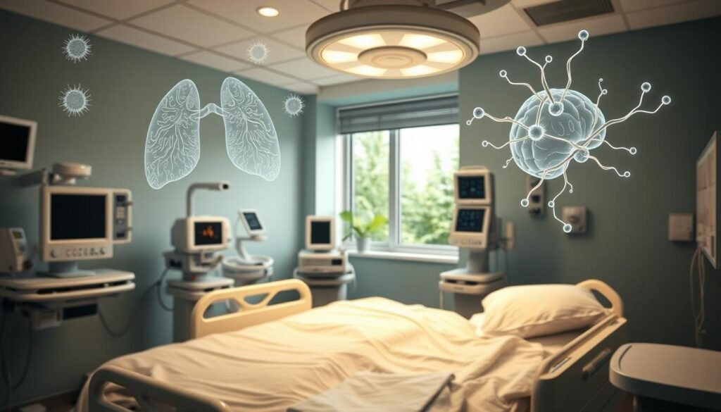 lung cancer brain metastases treatment